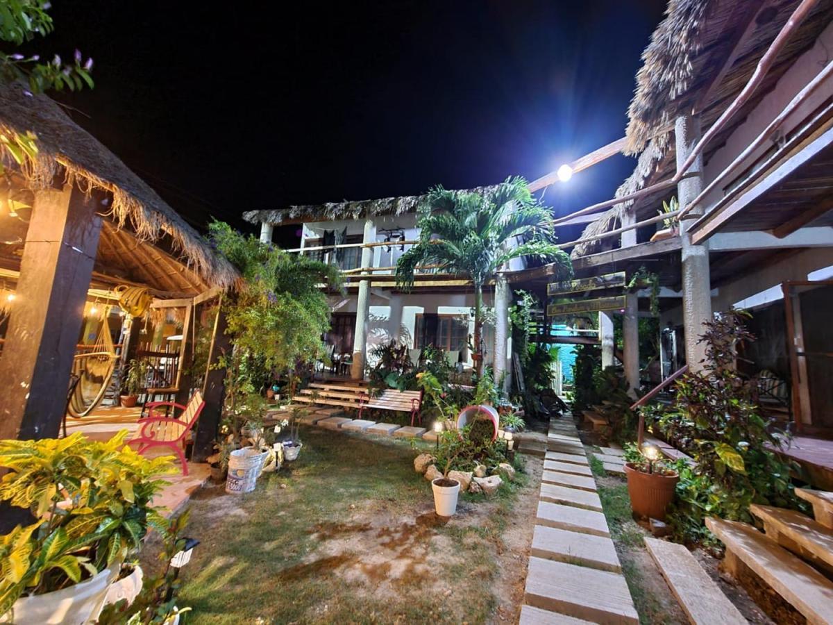 Don Panchon Y Maruxa Hotel Isla Holbox Exterior photo