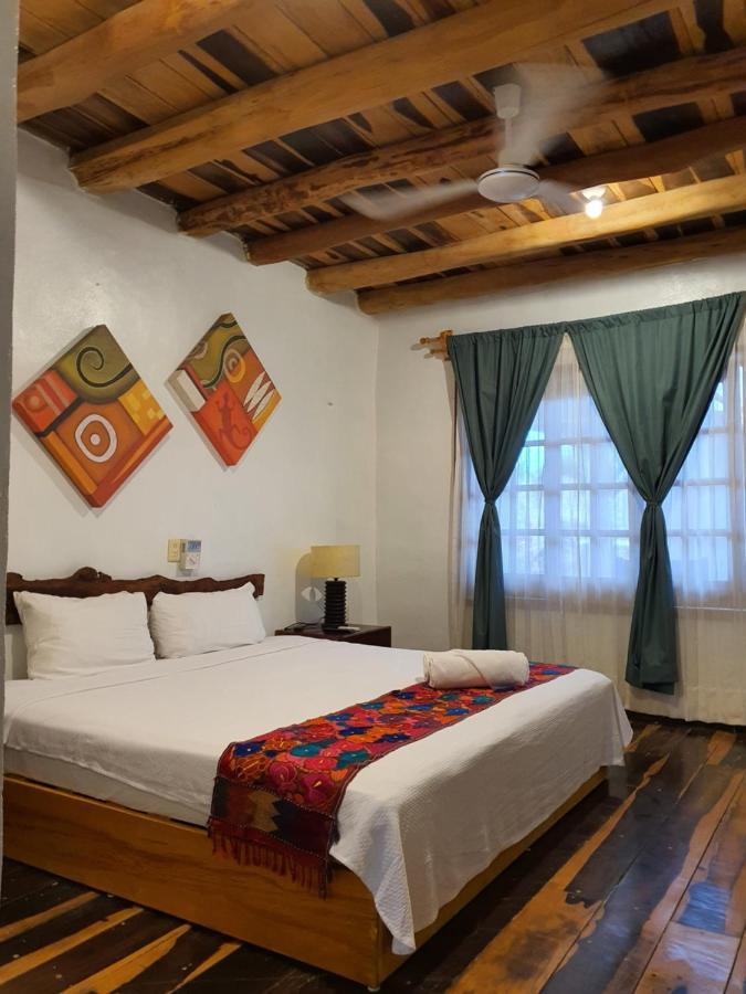 Don Panchon Y Maruxa Hotel Isla Holbox Exterior photo