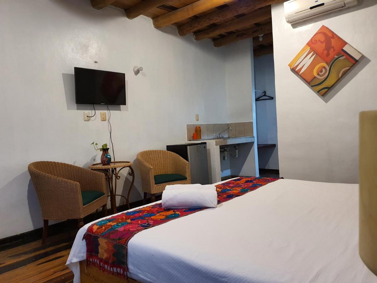 Don Panchon Y Maruxa Hotel Isla Holbox Exterior photo