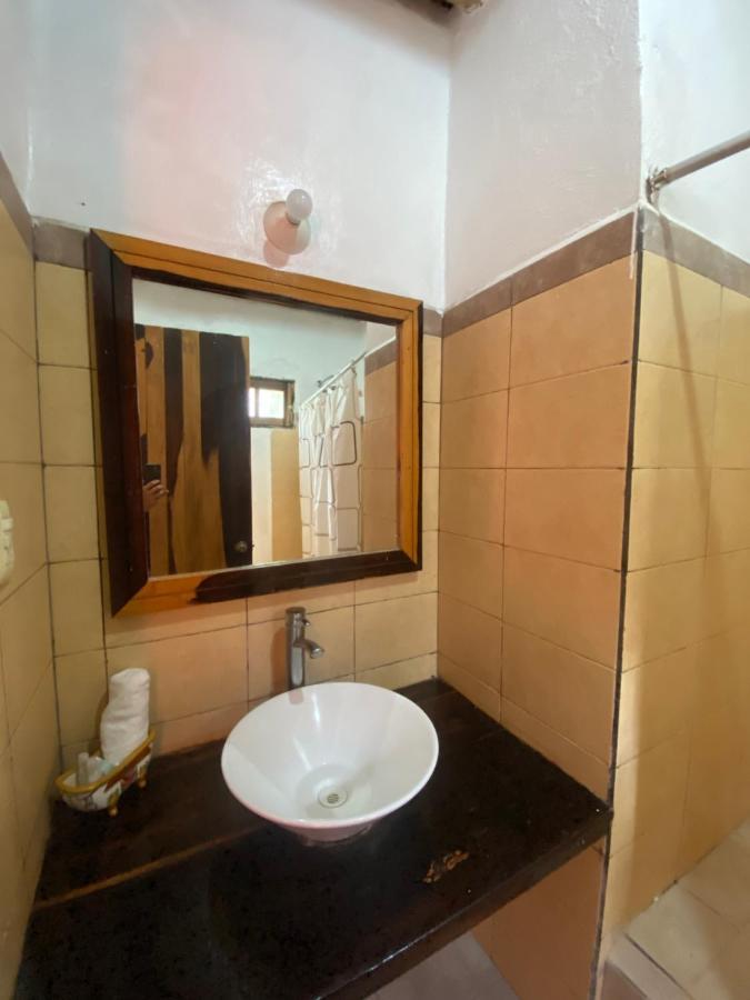 Don Panchon Y Maruxa Hotel Isla Holbox Exterior photo