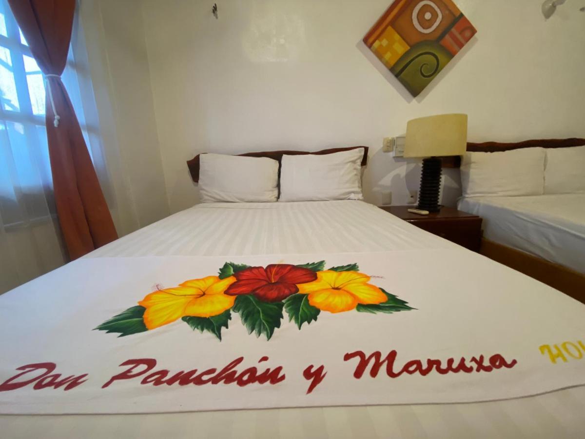 Don Panchon Y Maruxa Hotel Isla Holbox Exterior photo
